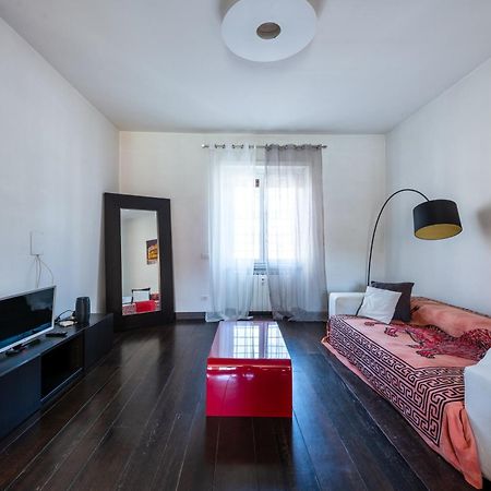 Casa Di Ele Apartment โรม ภายนอก รูปภาพ