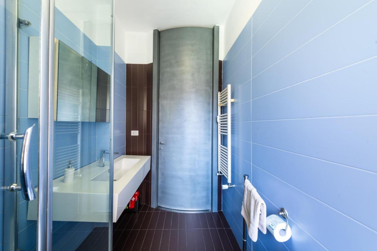 Casa Di Ele Apartment โรม ภายนอก รูปภาพ